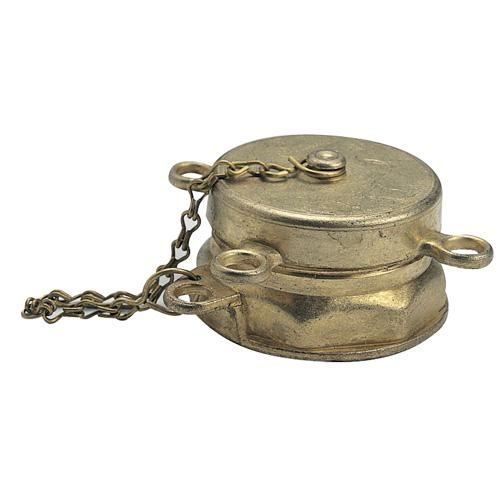 Raccord De Remplissage Cadenassable Laiton Non Achat / Vente pi&egrave;ce