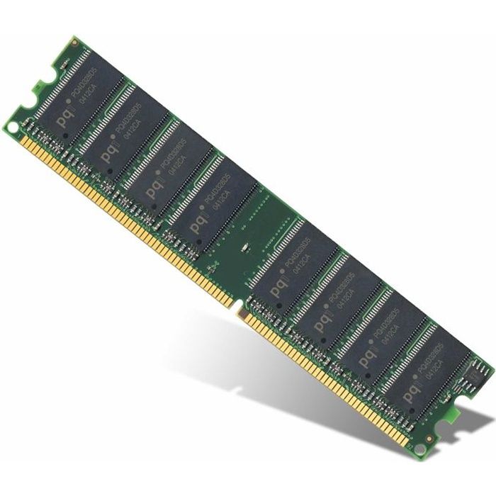 DDR PC3200 Memory DDR400 PC3200 - 