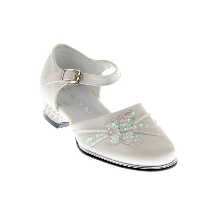 les chaussures des filles