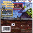 GBA SOURIS CITY / GBA