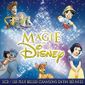 CD LA MAGIE DE DISNEY – Compilation