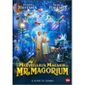 DVD FILM DVD Le merveilleux magasin de Mr. Magorium