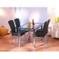 TABLE A MANGER AVEC OU SANS CHAISE - RALLONGE TABLE KAGAMI