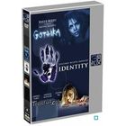  DVD Gothika;terreur.com;identity