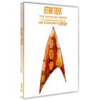 DVD SERIE TV DVD Star trek animation