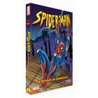  DVD Spiderman vs Daredevil