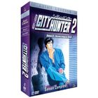 DVD FILM City Hunter - Nicky Larso