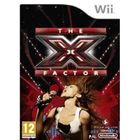WII X FACTOR / Jeu console Wii