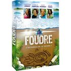 DVD SERIE TV DVD Foudre, saison 2