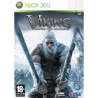 XBOX 360 VIKING BATTLE FOR AZGARD / JEU CONSOLE XBOX 360