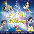 COMPILATION LA MAGIE DE DISNEY – Compilation