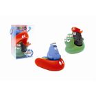 JOUET DE BAIN BARBAPAPA Jouet de bain