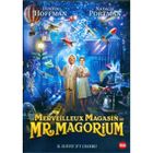 DVD FILM DVD Le merveilleux magasin de Mr. Magorium