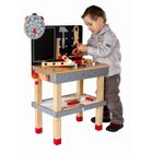  Etabli Magnétique Géant Janod + 26 accessoires