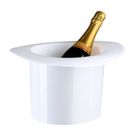 SEAU A GLACONS - RAFRAICHISSEUR SEFAMA GIBUS Seau à champagne