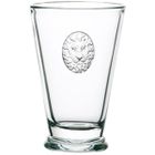  Long drink SYMBOLIC LION H 13 cm