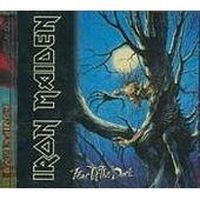 CD IRON MAIDEN