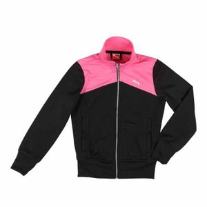 PUMA Veste Enfant Fille