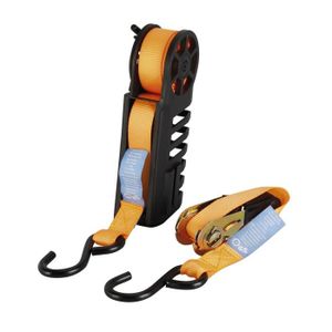 COGEX Sangle ? cliquet 5m