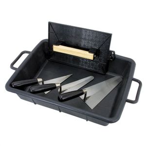COGEX Kit de maçon 5 pi?ces