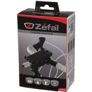 ZEFAL Support guidon Universel Smartphone M Z Console Universal