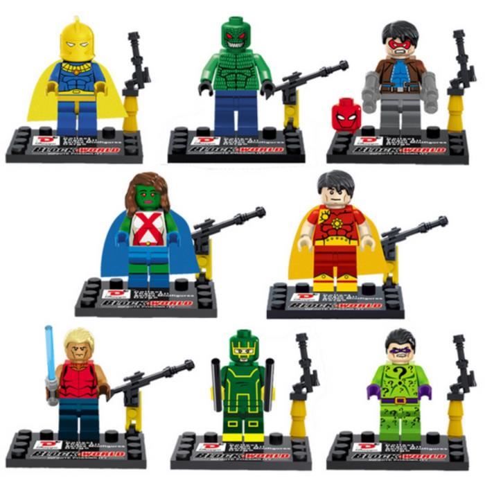 download lego avengers assemble for free