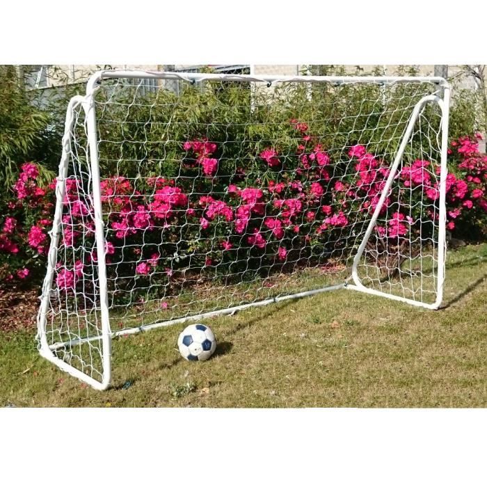 Filet But De Foot 4m X 2m