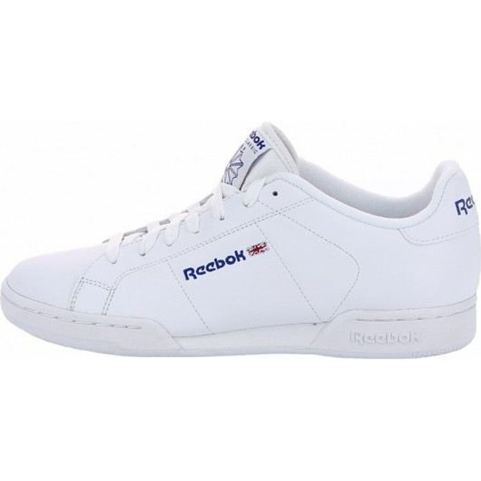 reebok npc plug