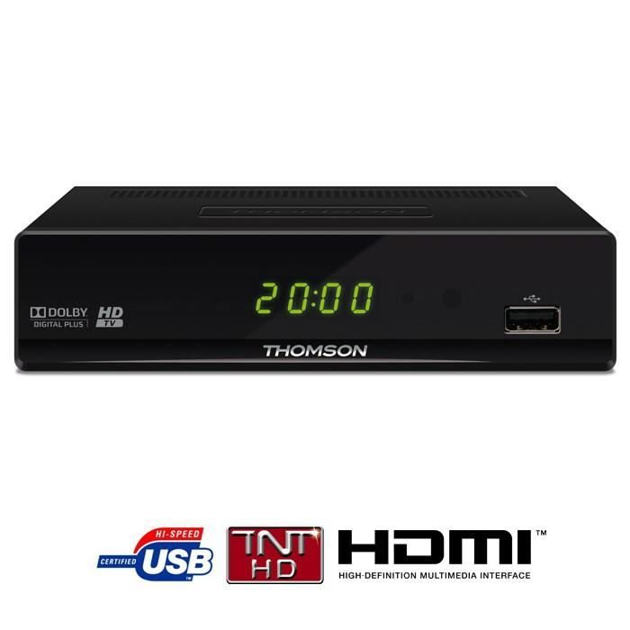 Exceptional Decodeur Tnt Le Moins Cher #5: Thomson-tht503-terminal-numerique-terrestre-hd.jpg Exceptional Decodeur Tnt Le Moins Cher #5: Thomson-tht503-terminal-numerique-terrestre-hd.jpg