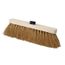 MANCHE - TETE DE BALAI Balai coco bois brut 290x55 S80 Kibros