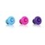 BOUCHON - DOSEUR  Set de 3 bouchons stoppers