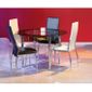 TABLE A MANGER AVEC OU SANS CHAISE - RALLONGE TABLE COTTAGE