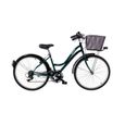 VTC ROUTE 66 VTC Liberty Femme