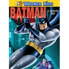  DVD Batman série animée : chevalier noir