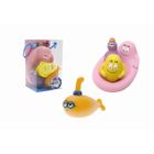 JOUET DE BAIN BARBAPAPA Jouet de bain