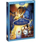 BLU RAY DESSIN ANIME / ANIMATION / MANGA Blu-Ray La belle et la bete