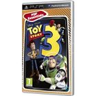 PSP TOY STORY 3 ESSENTIALS / Jeu console PSP