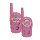 TALKIE-WALKIE Talkie walkie MT117-2 Rose