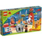  Le Grand Cirque LEGO® DUPLO® 10504