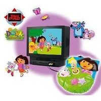 CONSOLES AUTONOMES TIVIPAD DORA