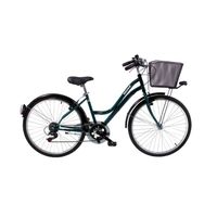VTC ROUTE 66 VTC Liberty Femme