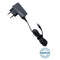 BATTERIE / CHARGEUR / ADAPTATEUR Chargeur secteur AC 3E 220V