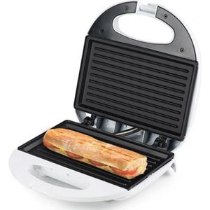 TRISTAR Croque Plaques ? griller Couvercle avec verrou