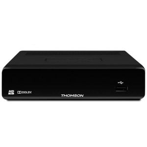 THOMSON THT504 Décodeur TNT HD terrestre