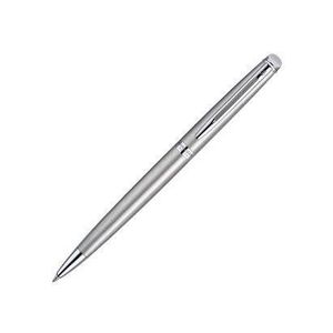 stylo bille en acier