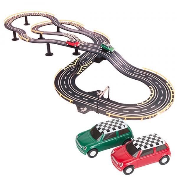 Circuit Électrique Voitures Mini Achat / Vente table jouet d