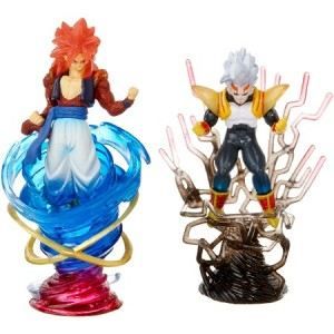 Acheter Dragon Ball Gt Prize Figure  Super Saiyan 4 Gogeta Figurine Dragon Ball