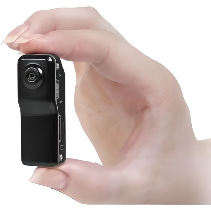 Mini spy cam ,camera Espion Achat / Vente caméra miniature Soldes