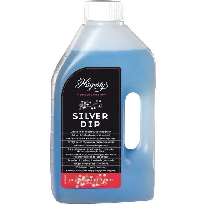 DIP HAGERTY 2L Achat / Vente nettoyage cuivre SILVER DIP HAGERTY