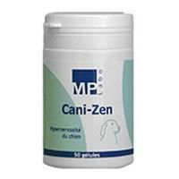 Cani zen chien boîte de 50 gélules - Achat / Vente soin Cani zen chien boîte de 50 gélules - Achat / Vente soin